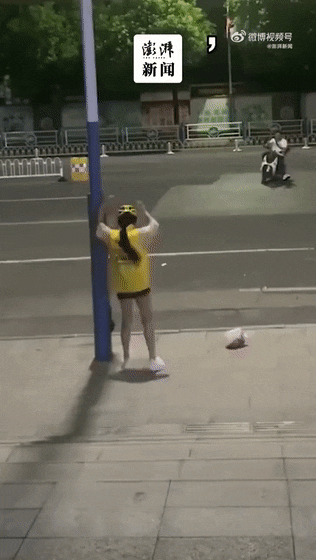 上海女教师出轨续：掉在地上的脸，众人都抢着捡（组图） - 19