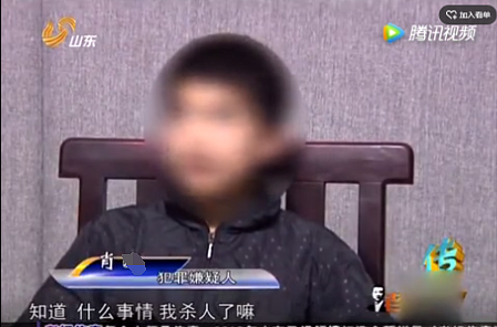 湖南少年因被阻拦玩电脑杀害姑姑一家3人，被抓后说出一句话，让众人愤怒（组图） - 4
