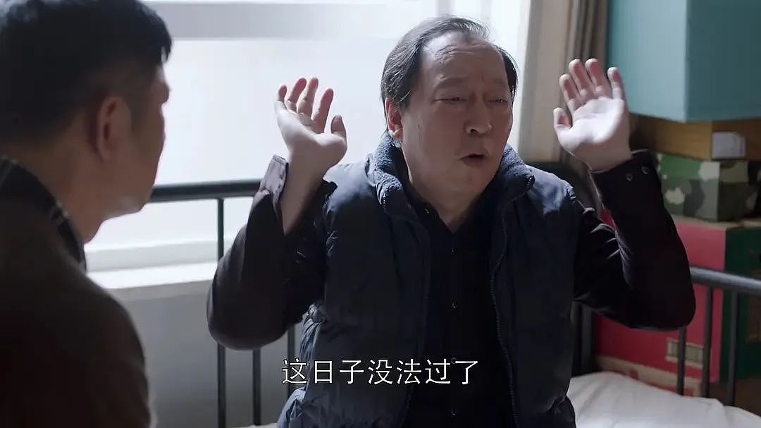 ​中国式家庭“过年吵架”实录（组图） - 7