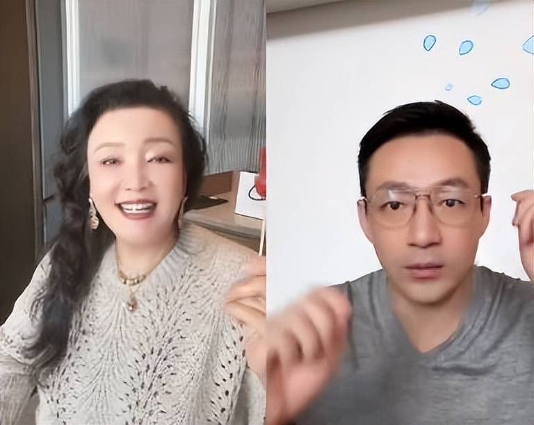 汪小菲未婚妻职业曝光，女方犹如精神解药，相恋半年即改变汪个性（组图） - 14