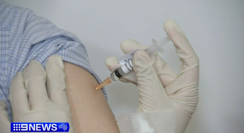 终于！新冠疫苗蕞大危害被澳洲发现了，导致严重后遗症，大脑、心脏、神经全受损？（组图） - 4