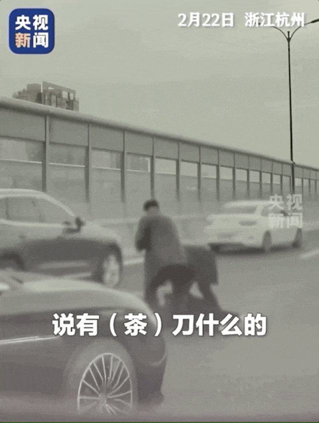 杭州宾利打人事件3天后，宝马车主在医院说了句话，听完一声长叹…（组图） - 13
