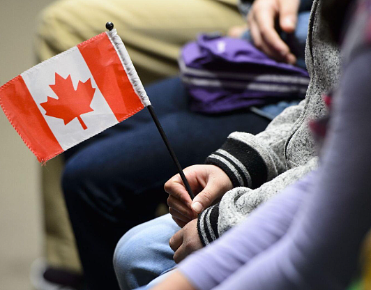 加拿大移民申请暴跌，中国狂减81% ，掀大规模“逃离潮“ ，年轻人跑得快（组图） - 13