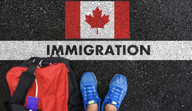 加拿大变了！多国移民亲述曲折经历：希望落空，逃离正成新常态…（组图） - 3