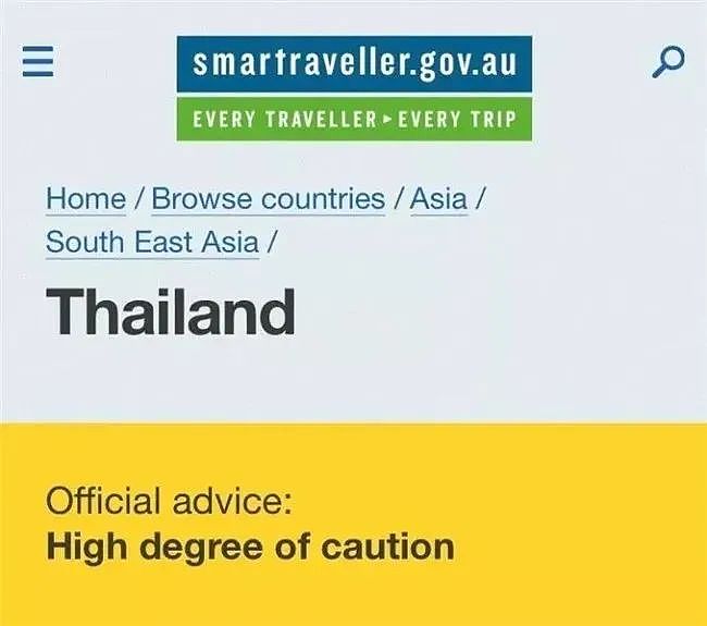 每天近200名华人被贩卖：泰国人口犯罪猖狂，被澳洲列入“高危旅游地”（组图） - 5