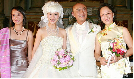 59岁香港最惨美男：帅到窒息却被雪藏，结三次婚又两度丧子…（组图） - 39