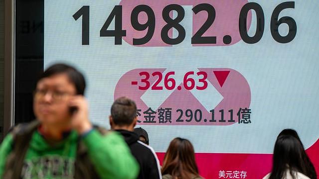 香港预算案2024：财政赤字连续第二年超千亿，全面撤销“辣招”税拯救楼市（组图） - 3