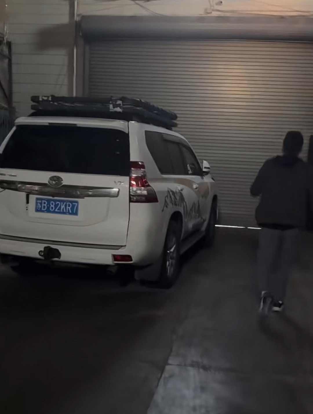 我是怎么把中国苏B牌照的车，“开”到美国加州的？华男分享“运车”指南（组图） - 9