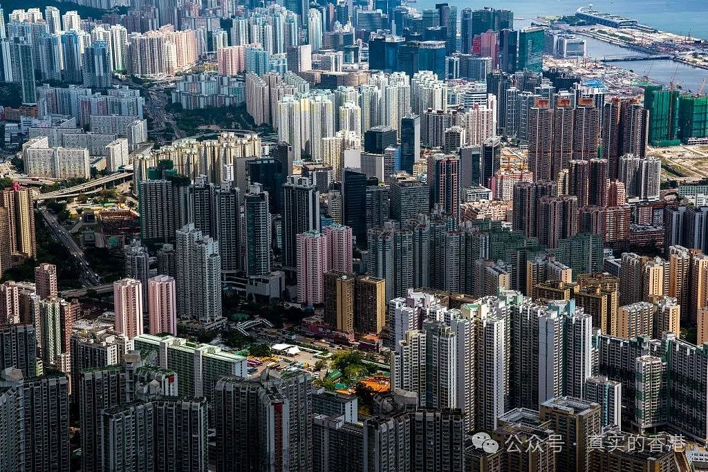 香港宣布全面撤买房额外税！买房跟卖房都紧张起来（组图） - 6