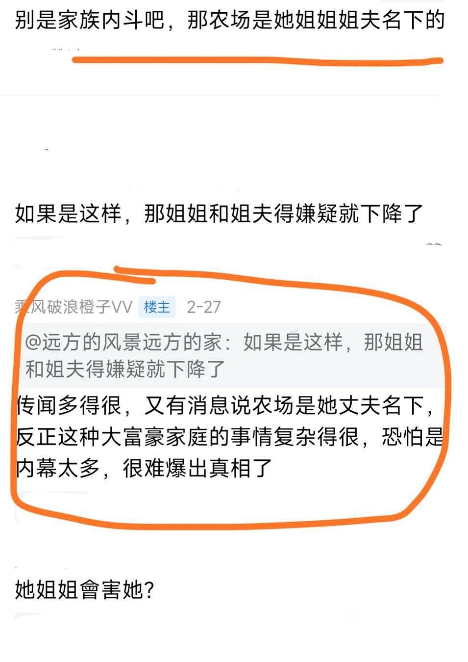 赵安吉驾特斯拉出车祸身亡，有4个疑点，惟有死才能保住全家族（组图） - 22