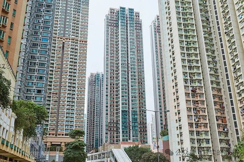 香港宣布全面撤买房额外税！买房跟卖房都紧张起来（组图） - 1