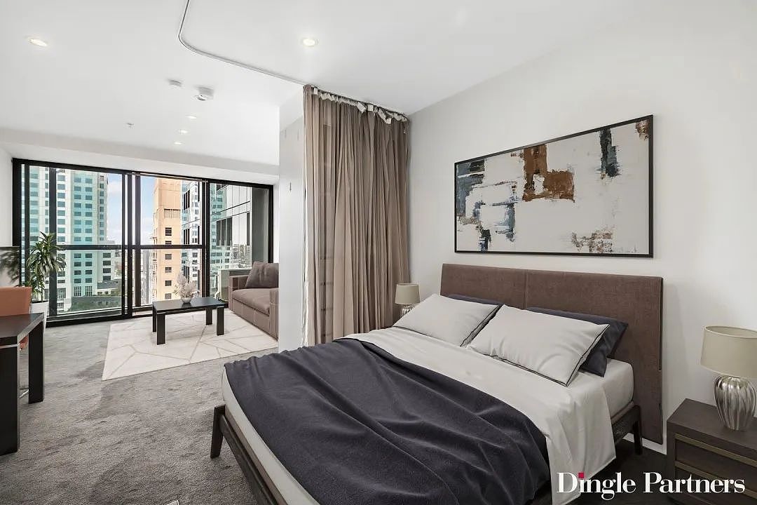 拍卖 | $34万，全澳第二便宜物业成交！悉尼上周末惊现超值老公寓，翻新潜力巨大！（组图） - 10