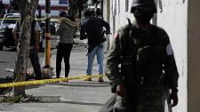 墨西哥两名市长候选人数小时内相继被杀，2018年大选前曾有上百名候选人遭杀害