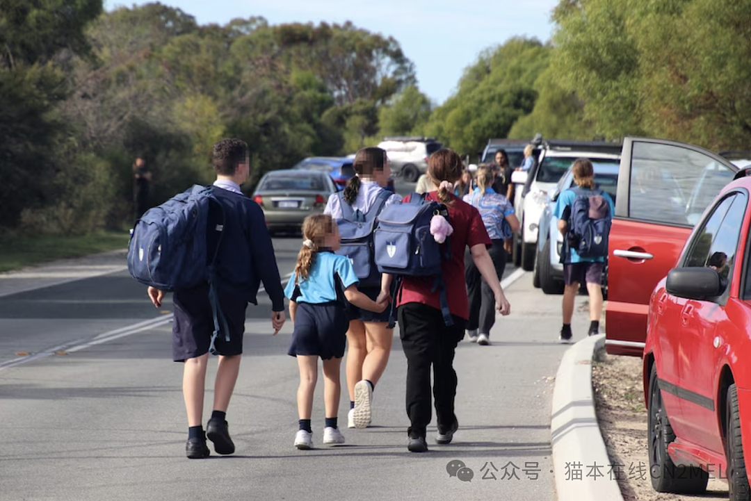 轰动全澳的校园枪击案宣判！15岁少年连开3枪获刑3年！“原计划杀人后自杀”（组图） - 5