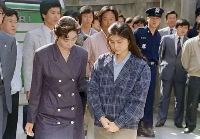 朝鲜王牌女间谍，色诱100多名韩军官，最终结局令人想不到（组图） - 10