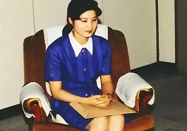 朝鲜王牌女间谍，色诱100多名韩军官，最终结局令人想不到（组图） - 6