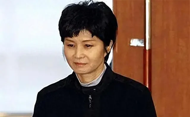 朝鲜王牌女间谍，色诱100多名韩军官，最终结局令人想不到（组图） - 3