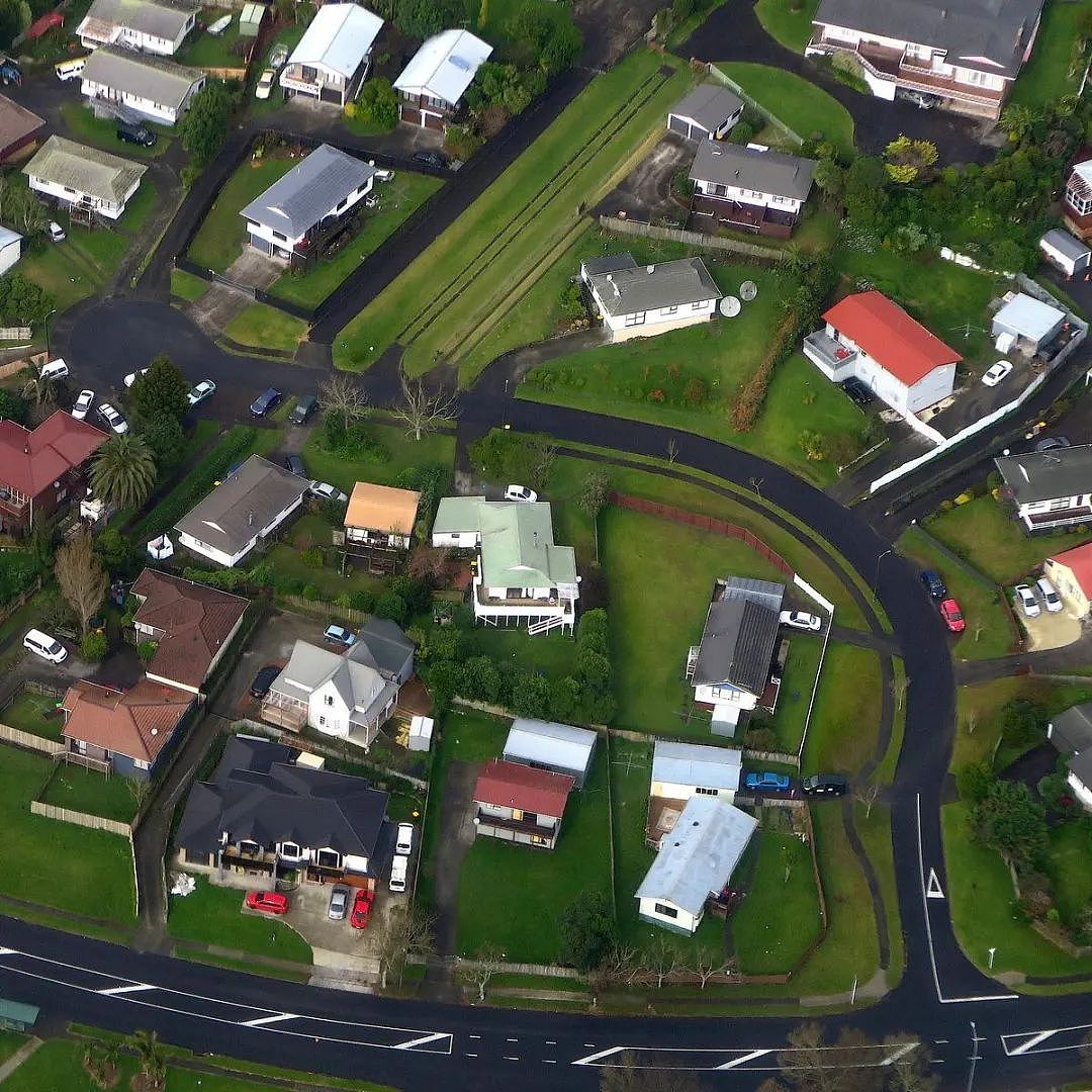 供应水平八年最高！新西兰全国房屋售价开涨，吃的起了，价格下跌，这个产品大丰收（组图） - 7