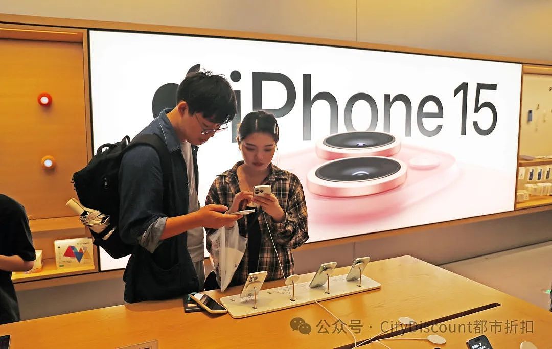 苹果手机在中国继续降价；经济形势各种严峻，但澳洲房价抖起来了，今夏澳洲溺亡达百人（组图） - 9