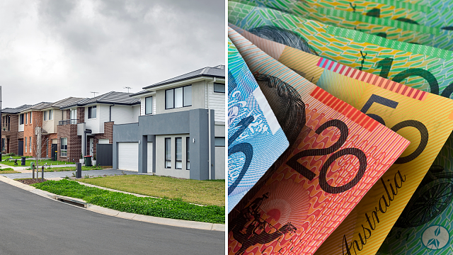 平均收入达$22万！数据证实，普通人在澳洲买不起房了！（组图） - 10