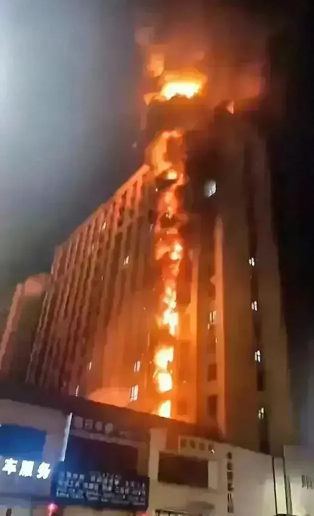 南京火灾带火了一个行业，一直被低估，一夜之间，订单多到接不完（组图） - 3