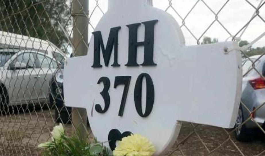 关于马航MH370，望有重大信息发布！失联10周年在即，部分家属受邀，赴马参加通气会...（组图） - 11