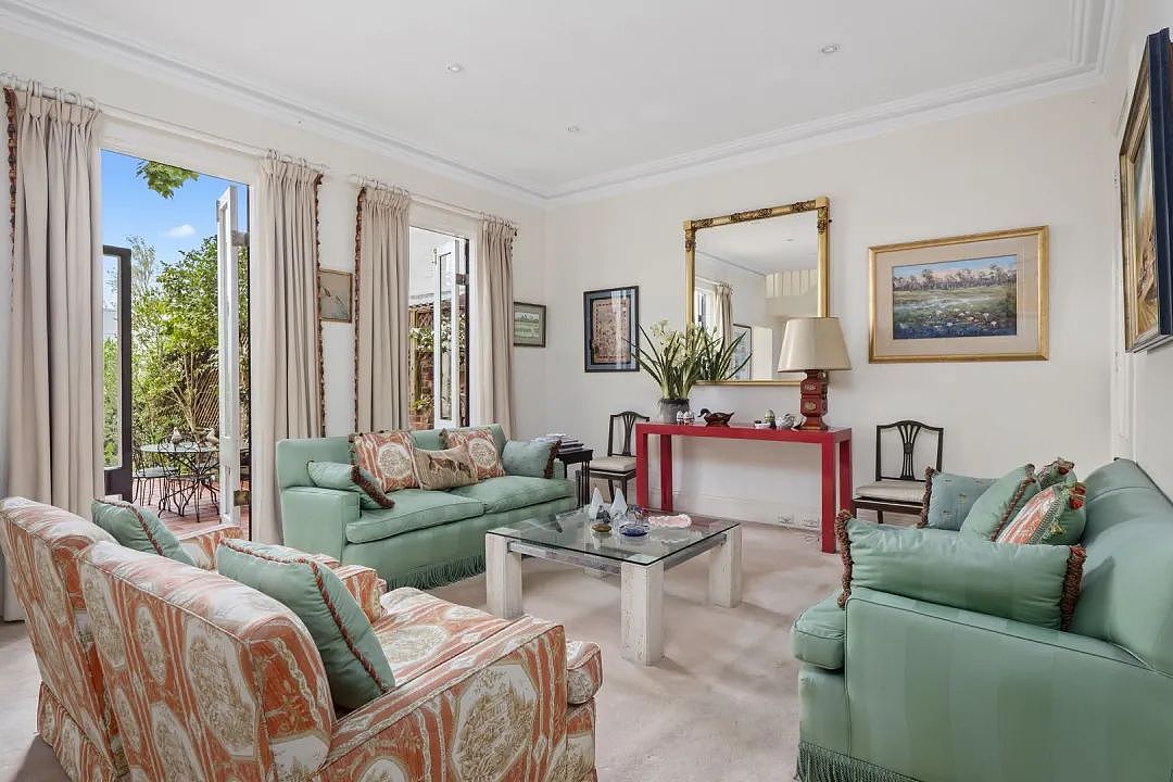 拍卖 | 悉尼三居室联排别墅引发买家争抢，$900万高价成交！超出底价150万！（组图） - 3
