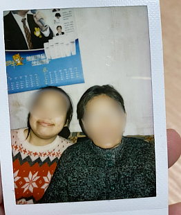 上海33岁“拆迁女”被骗450万，卡里只剩2.6元：那个“好丈夫”，太毒了（组图） - 1