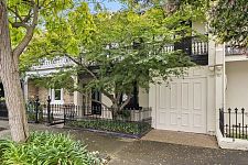 拍卖 | 悉尼三居室联排别墅引发买家争抢，$900万高价成交！超出底价150万！（组图）