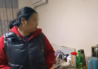 上海33岁“拆迁女”被骗450万，卡里只剩2.6元：那个“好丈夫”，太毒了（组图） - 7