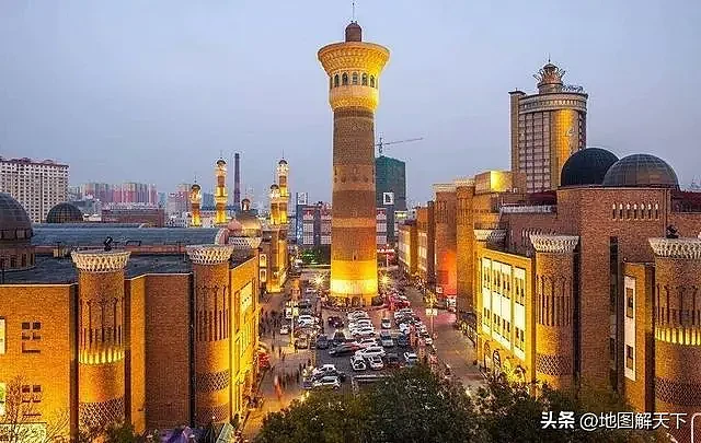 盘点中国诸多城市中，美女最多的6个地方...（组图） - 12