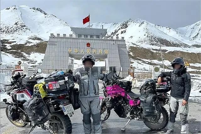 西班牙女星在印度遭遇7人施暴，此前旅行60多个国家毫发无伤，还去过中国（组图） - 11