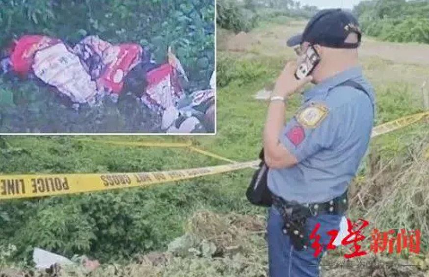 中国商人一家6口在菲律宾遭持枪绑架4死2失踪，3疑犯遭起诉涉杀人（组图） - 2