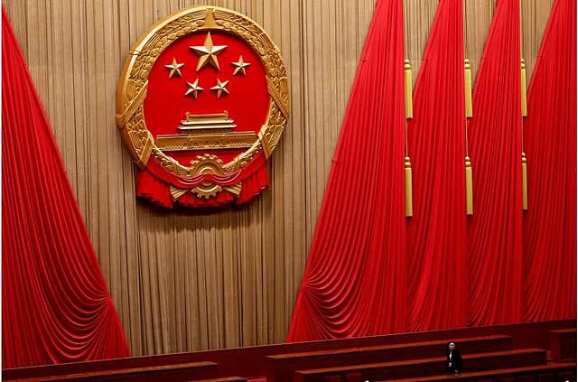 中国两会2024：总理记者会被取消！打破30年惯例（组图） - 3
