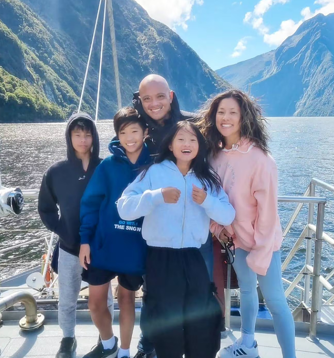 悲痛！澳华人一家去新西兰旅游，10岁孩子殒命，这种意外必须留心......（组图） - 5