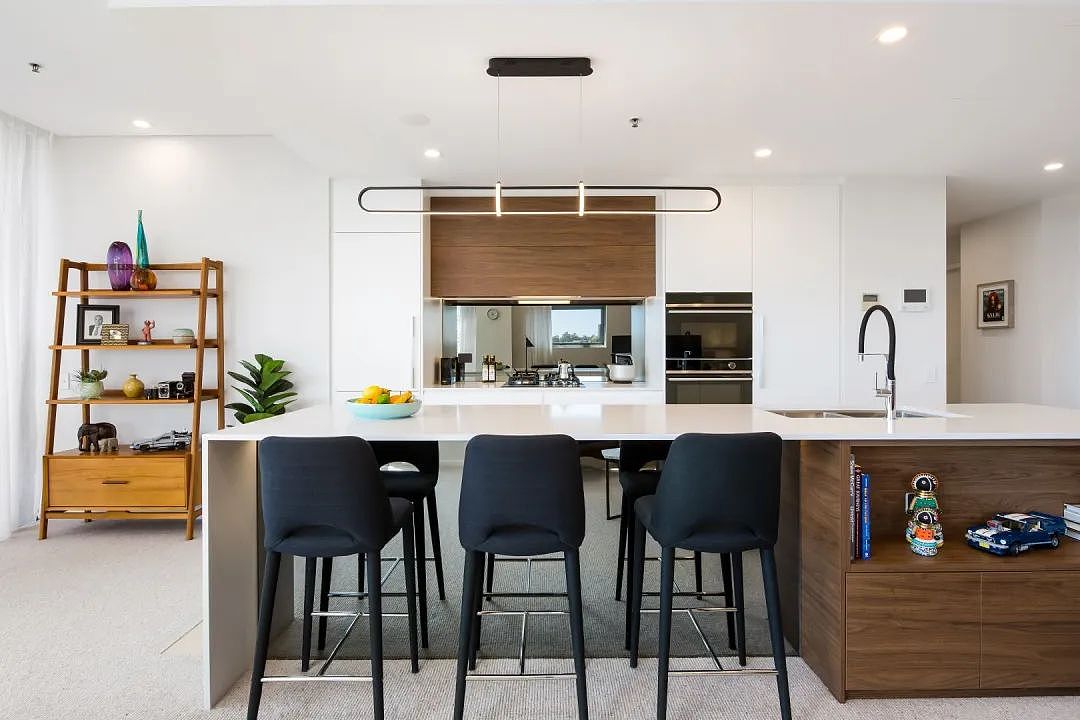 交易 | 和妮可·基德曼成为邻居！悉尼下北岸Milsons Point两室公寓成功拍卖（组图） - 6