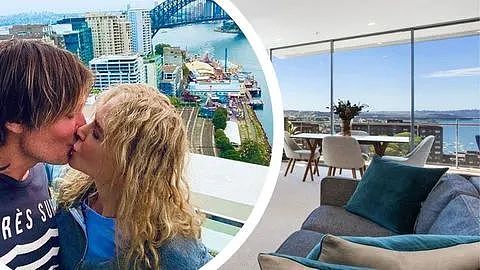 交易 | 和妮可·基德曼成为邻居！悉尼下北岸Milsons Point两室公寓成功拍卖（组图） - 1