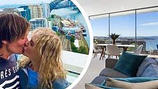 交易 | 和妮可·基德曼成为邻居！悉尼下北岸Milsons Point两室公寓成功拍卖（组图）