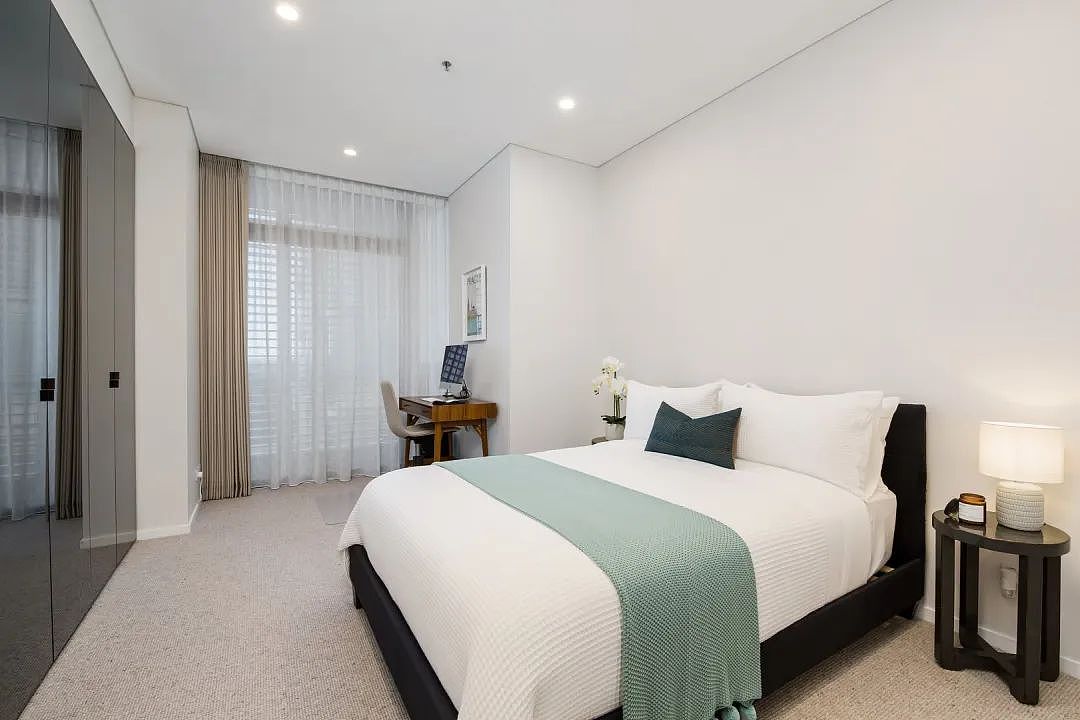 交易 | 和妮可·基德曼成为邻居！悉尼下北岸Milsons Point两室公寓成功拍卖（组图） - 10