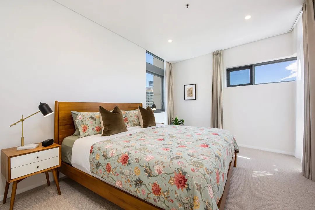 交易 | 和妮可·基德曼成为邻居！悉尼下北岸Milsons Point两室公寓成功拍卖（组图） - 11
