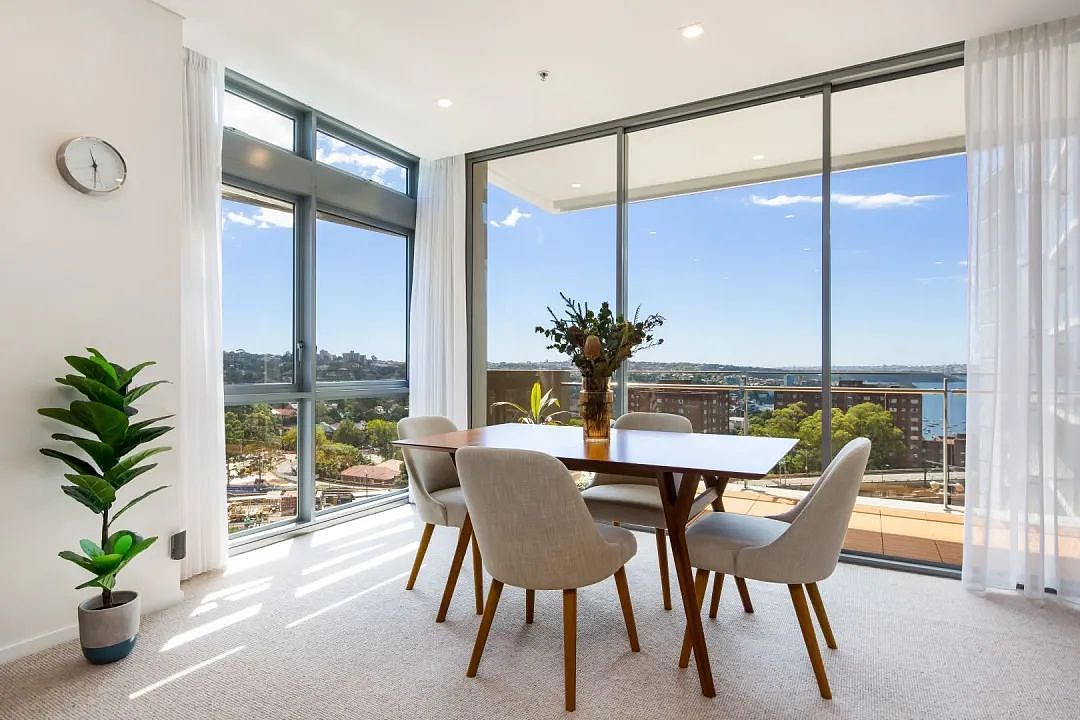 交易 | 和妮可·基德曼成为邻居！悉尼下北岸Milsons Point两室公寓成功拍卖（组图） - 7