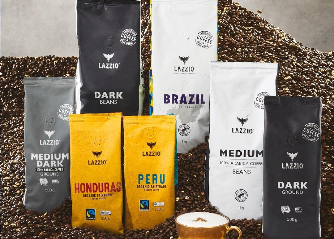 好消息！ALDI自营咖啡豆荣获世界冠军，售价不到5刀，超市开架也有大惊喜（组图） - 2