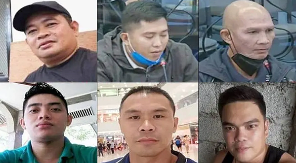 闽籍华男死异乡！家中6个保险柜失窃，全家被绑架，4死2失踪，3嫌犯落网起诉（组图） - 5