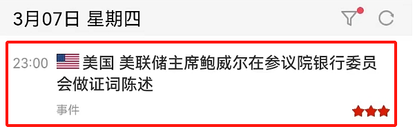 本周，决定美股走势和降息预期的两件大事（组图） - 2