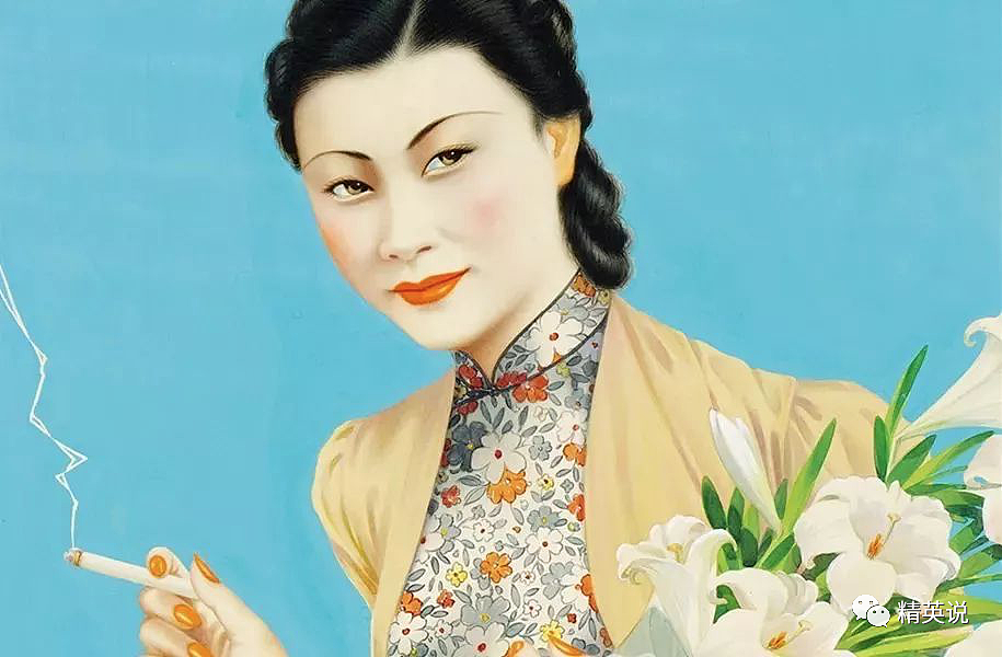 100年前，中国女性曾松开乳房、大胆露点，如今却羞于谈性、“胸不由己”？（组图） - 1