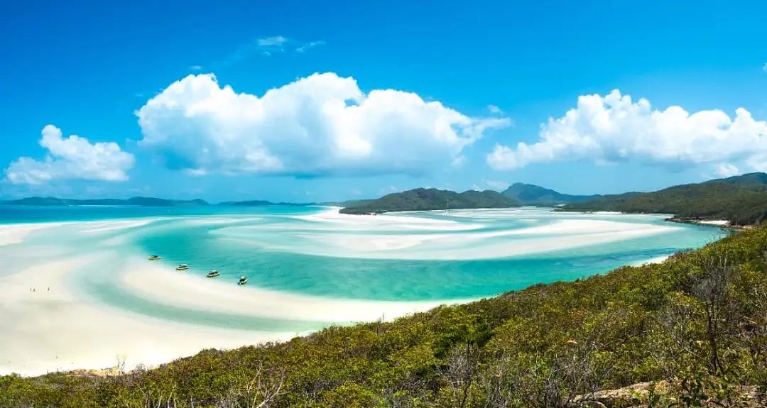 新西兰上榜，全球最佳海滩！景美且人少，隔壁多个海滩上榜（组图） - 2