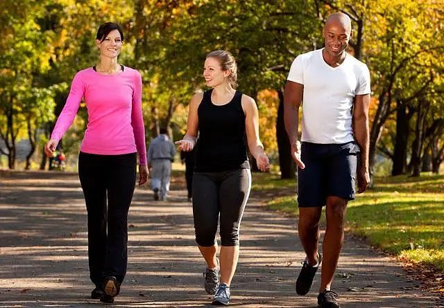 【健康】多走路能降血糖，有依据吗？研究结果公布，很多人或许想错了（组图） - 3