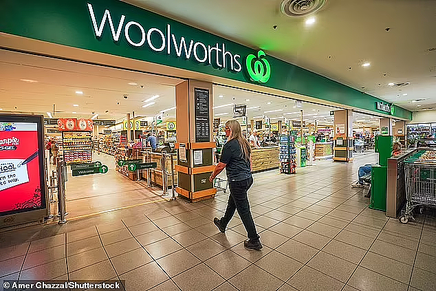 小心！悉尼Woolies有“猫腻”！妈妈购物结账时，被多收4倍的钱，这中间大有问题...（组图） - 3