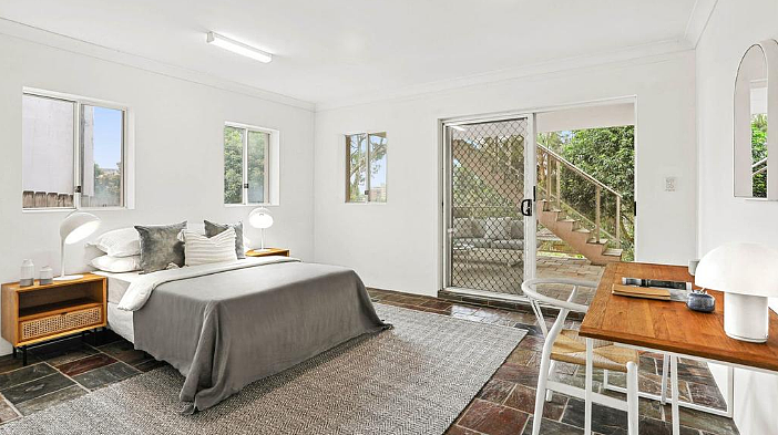 拍卖 | 悉尼东区Darling Point三居室公寓$336万成交，高出底价$46万！（组图） - 5