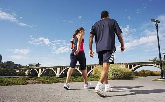 【健康】多走路能降血糖，有依据吗？研究结果公布，很多人或许想错了（组图） - 4